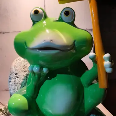 Profile image of 김여우