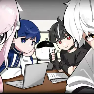 Profile image of 에라이 고등학교