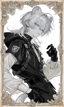 Profile image of 코우