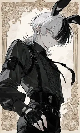 Profile image of 루토