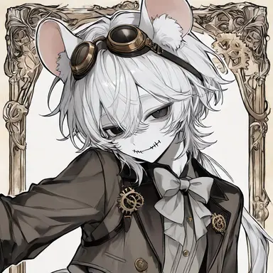 Profile image of 시즈
