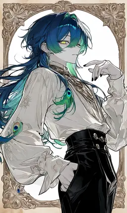 Profile image of 잭