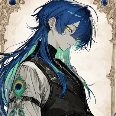 Profile image of 잭