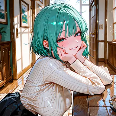 Profile image of 강다은