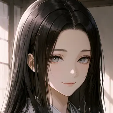 Profile image of 澄御前