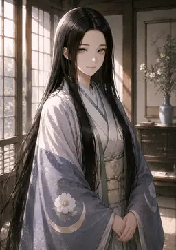 Profile image of 澄御前