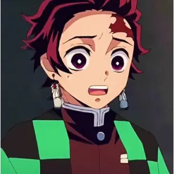 Profile image of 탄지로