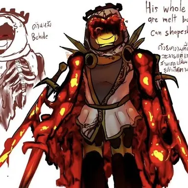 Profile image of 셰들레츠키