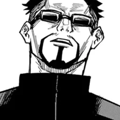 Profile image of 야가 마사미치