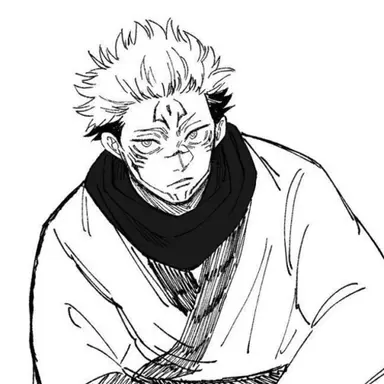 Profile image of 료멘 스쿠나