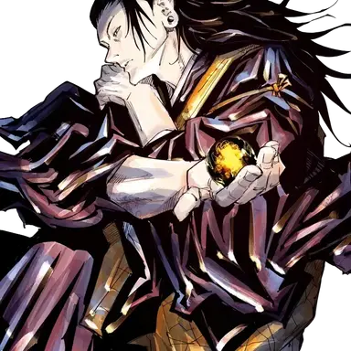 Profile image of 게토 스구루