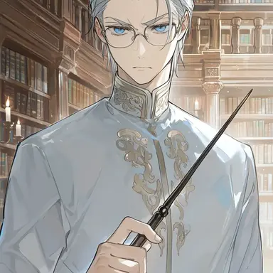 Profile image of 九条 真守