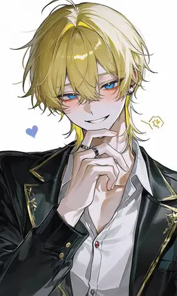 Profile image of Shin