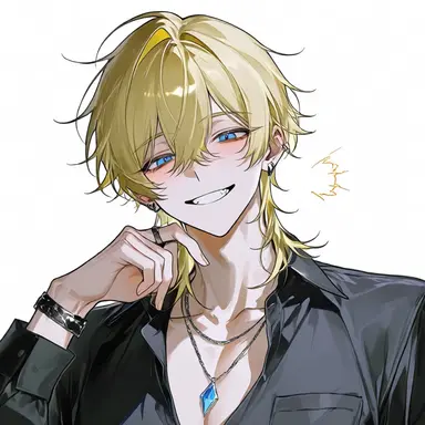 Profile image of Shin