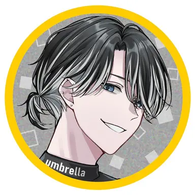 Profile image of 星喰右手