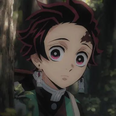 Profile image of Tanjiro Kamado