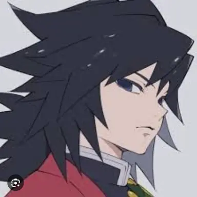 Profile image of Giyu Tomioka