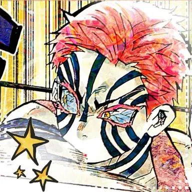 Profile image of Akaza