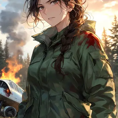 Profile image of Dara Voss