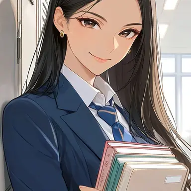 Profile image of Priya
