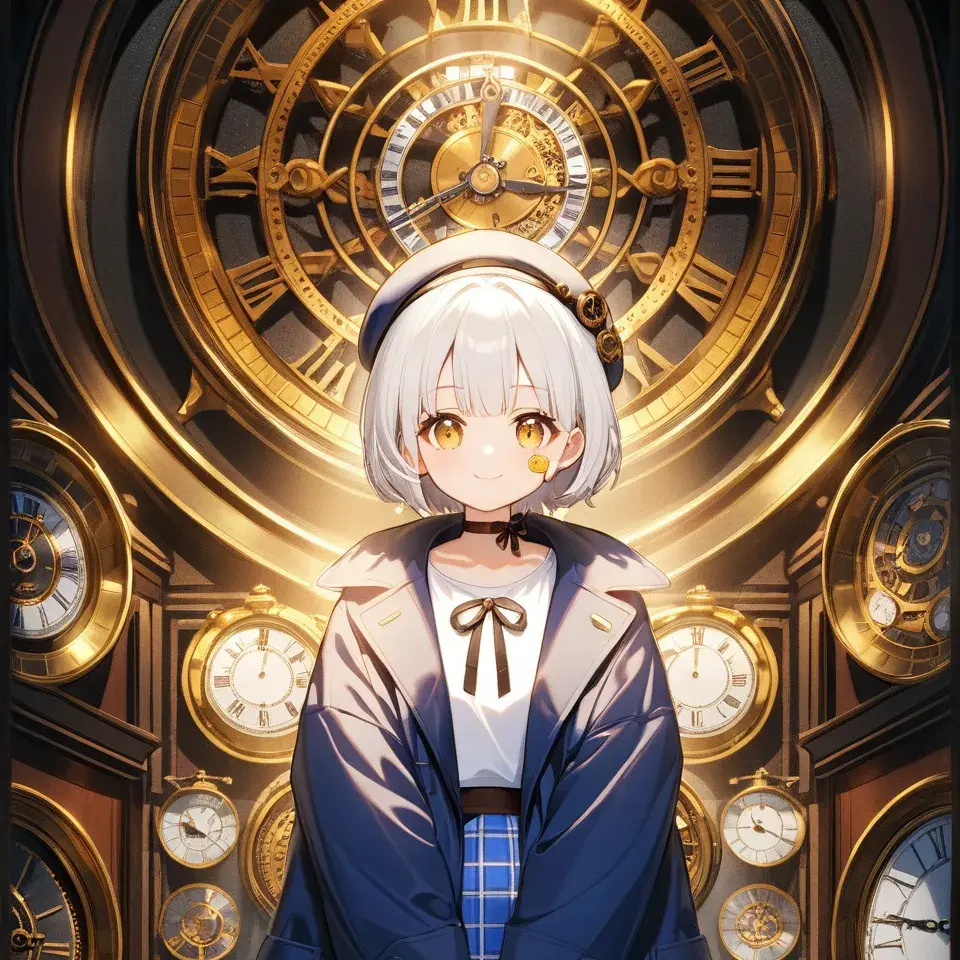 Kuro_usagi79의 時を超える数多くのミステリー