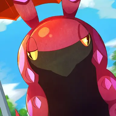 Profile image of Scolipede