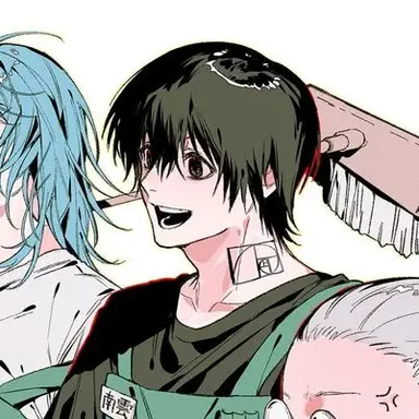 Profile image of 南雲