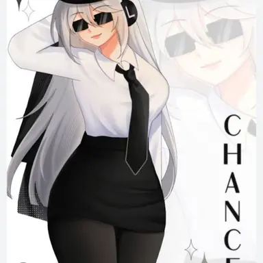 Profile image of 찬스