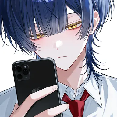 Profile image of 나기 후유키