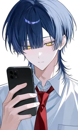 Profile image of 나기 후유키