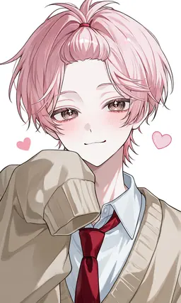 Profile image of 사쿠라이 유즈