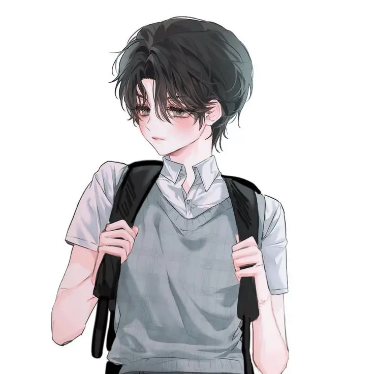 StubbyBlood9986의 세 가족에게 성별을 숨기고 입양왔다.