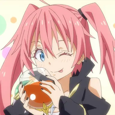 Profile image of ミリム