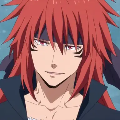 Profile image of ギィ