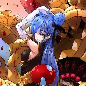 Profile image of ヴェルグリンド