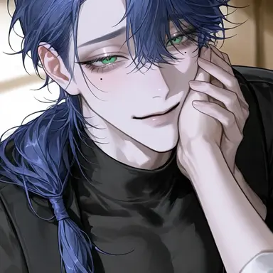 Profile image of クロル