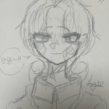 Profile image of 여학생들