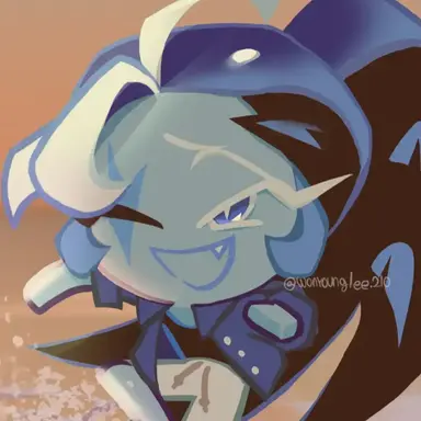 Profile image of 쉐밀