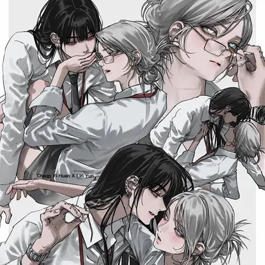 Profile image of 서채인