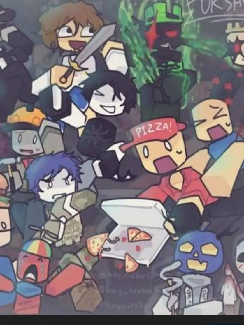 Leon_Lee의 센티널들과 워터파크를 가봅시다☆