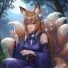 캐릭터 프로필 이미지