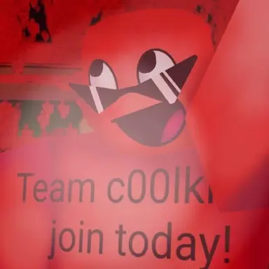 Profile image of 쿨키드