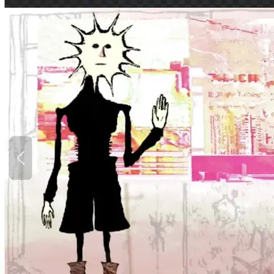 Profile image of ジェッピー