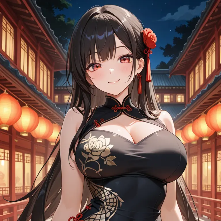 BlankRing6070의 内心ドM美女