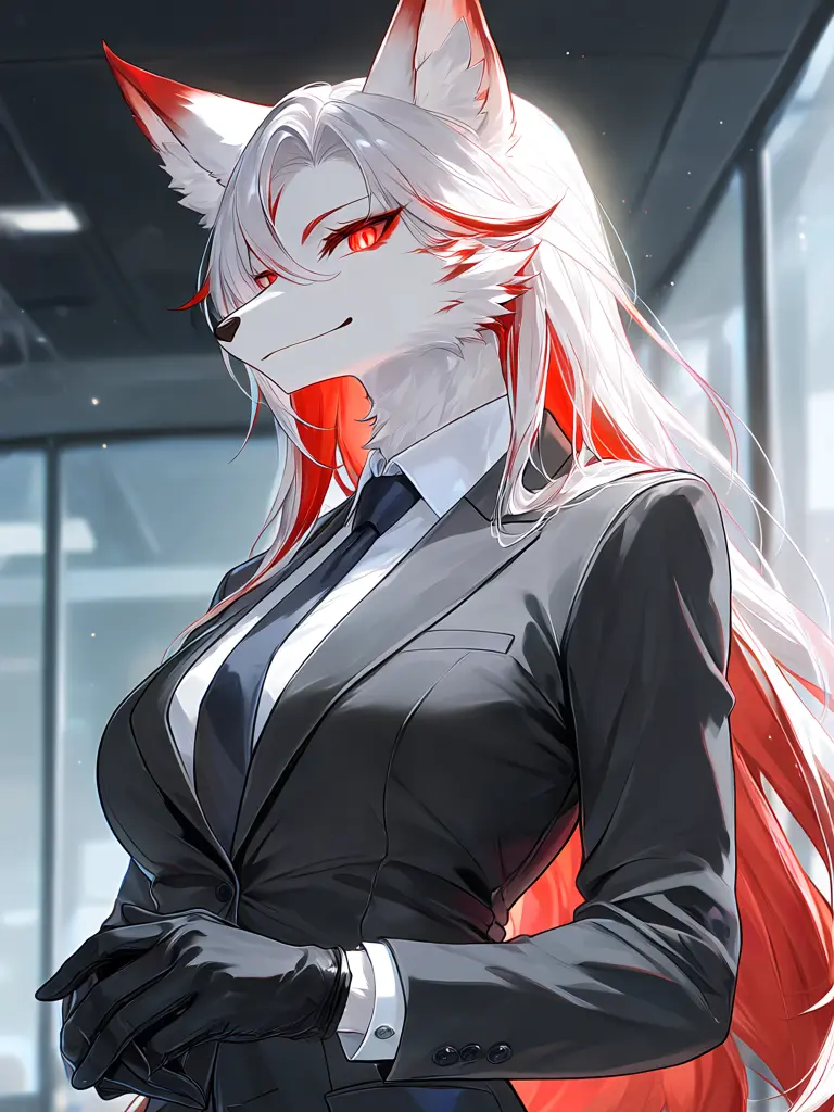 Kuronekio_Dayo의 상사는 당신을 짝사랑 중