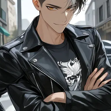 Profile image of Thessy