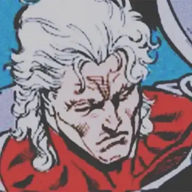 Profile image of Magneto