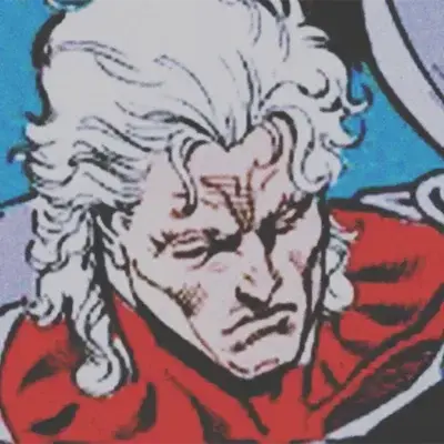 FuzzySheet1753의 Magneto