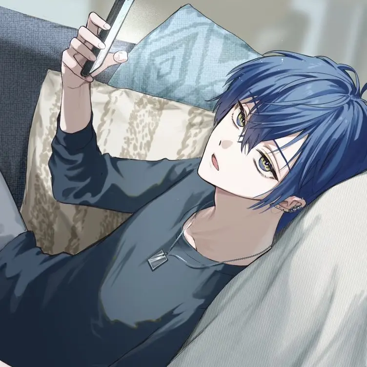 yy__xx의 構ってくれないから…