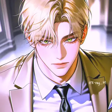 Profile image of テオ